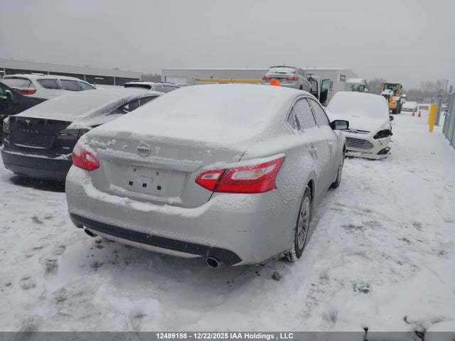 Nissan Altima 2016 1N4AL3AP9GN337004 Image 4
