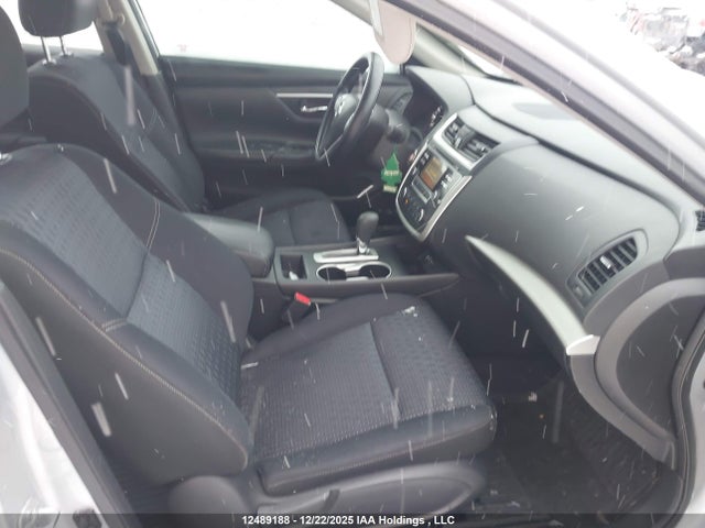 Nissan Altima 2016 1N4AL3AP9GN337004 Image 5