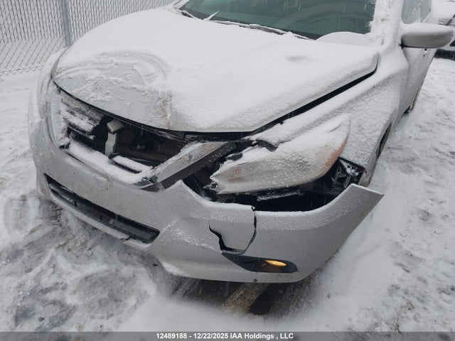 Nissan Altima 2016 1N4AL3AP9GN337004 Image 6