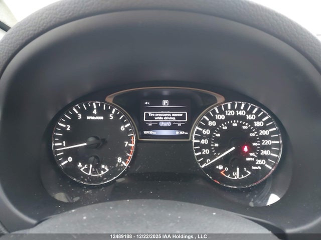 Nissan Altima 2016 1N4AL3AP9GN337004 Image 7