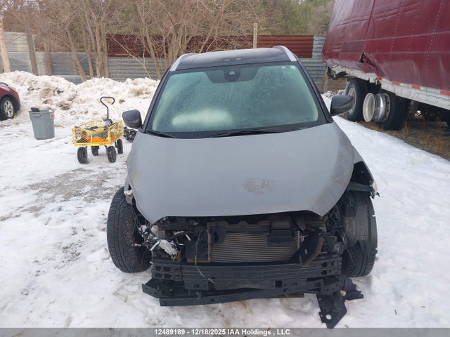 12489189 :رقم المزاد ، 3N1CP5CV7PL469101 vin ، 2023 Nissan Kicks Sv مزاد بيع