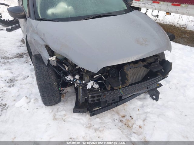 12489189 :رقم المزاد ، 3N1CP5CV7PL469101 vin ، 2023 Nissan Kicks Sv مزاد بيع