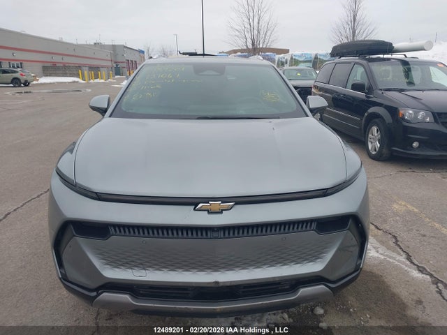 3GN7DLRP6SS131067 Chevrolet EQUINOX LT