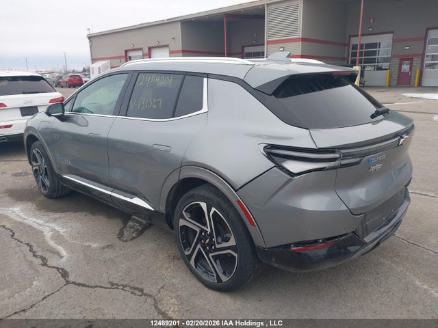 3GN7DLRP6SS131067 Chevrolet EQUINOX LT
