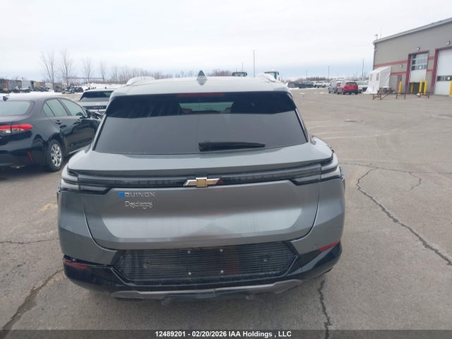 3GN7DLRP6SS131067 Chevrolet EQUINOX LT