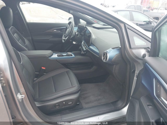 3GN7DLRP6SS131067 Chevrolet EQUINOX LT