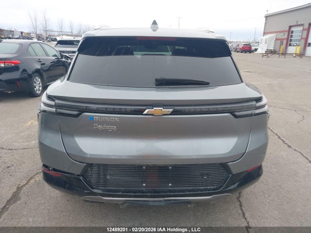 3GN7DLRP6SS131067 Chevrolet EQUINOX LT