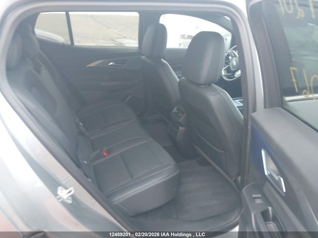 3GN7DLRP6SS131067 Chevrolet EQUINOX LT