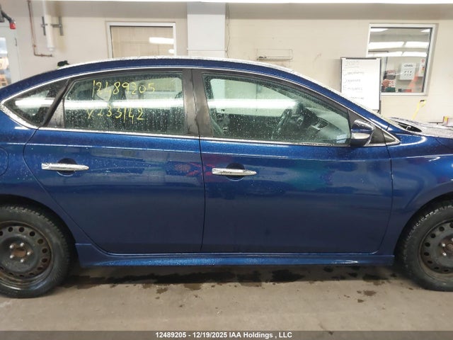 Nissan Sentra 2017 3N1CB7APXHY233142 Image 13