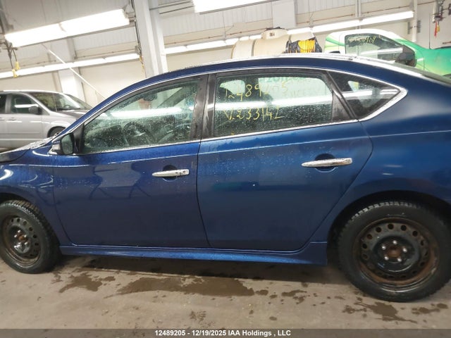 Nissan Sentra 2017 3N1CB7APXHY233142 Image 14