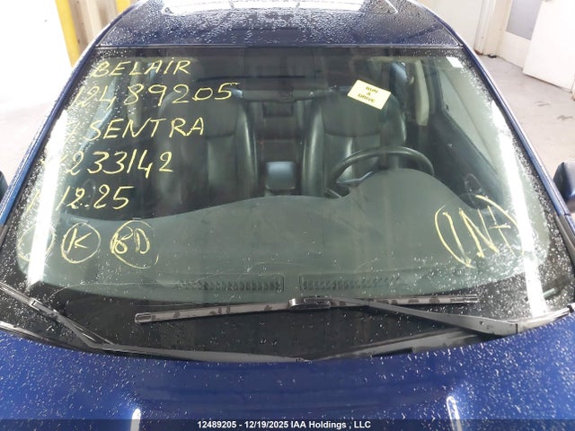 Nissan Sentra 2017 3N1CB7APXHY233142 Image 17