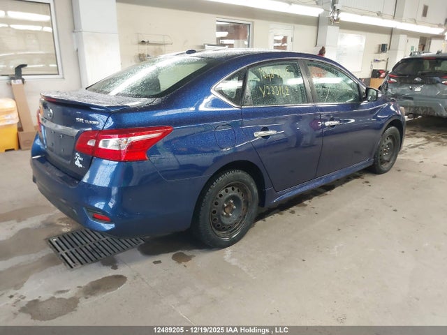 Nissan Sentra 2017 3N1CB7APXHY233142 Image 4