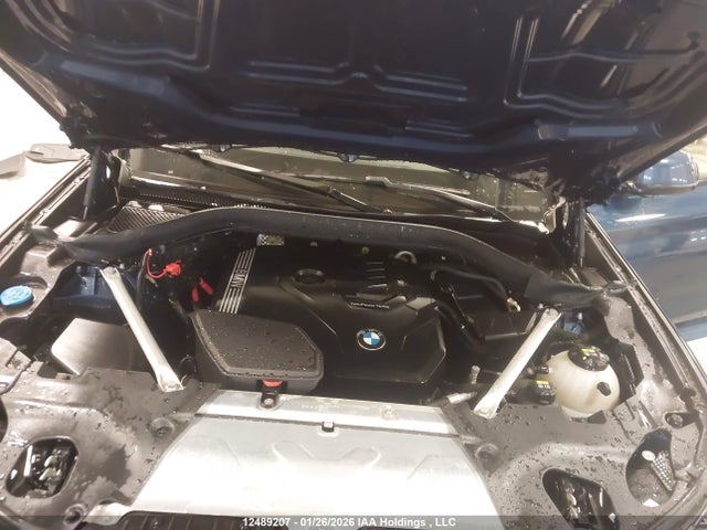 5UX53DP00N9K62936 BMW X3 Xdrive30i