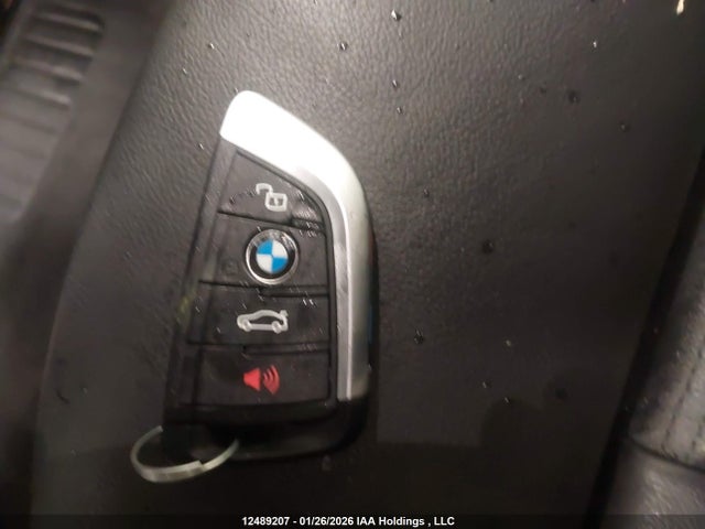 5UX53DP00N9K62936 BMW X3 Xdrive30i