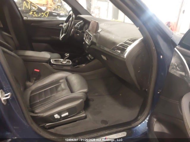 5UX53DP00N9K62936 BMW X3 Xdrive30i