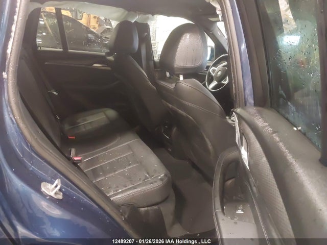 5UX53DP00N9K62936 BMW X3 Xdrive30i