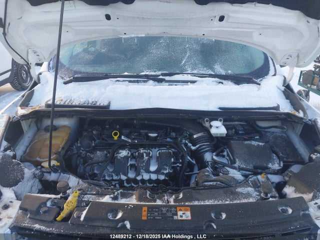 1FMCU9J92FUB85314 Ford Escape Titanium