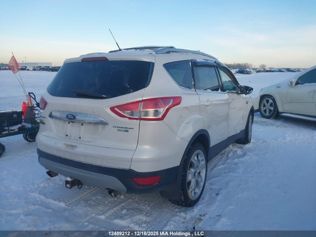 1FMCU9J92FUB85314 Ford Escape Titanium