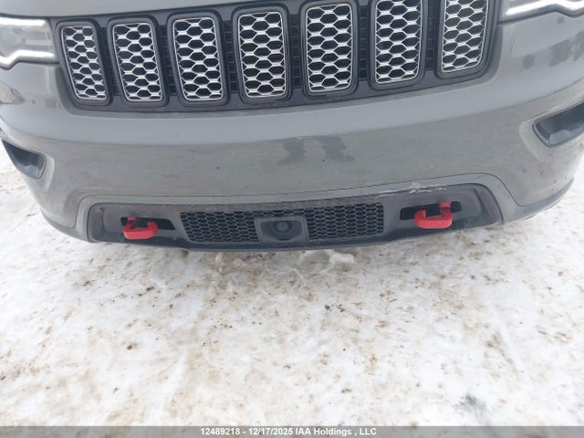 Продаж на аукціоні авто 2020 Jeep Grand Cherokee Altitude, vin: 1C4RJFAG1LC213920, номер лоту: 12489218