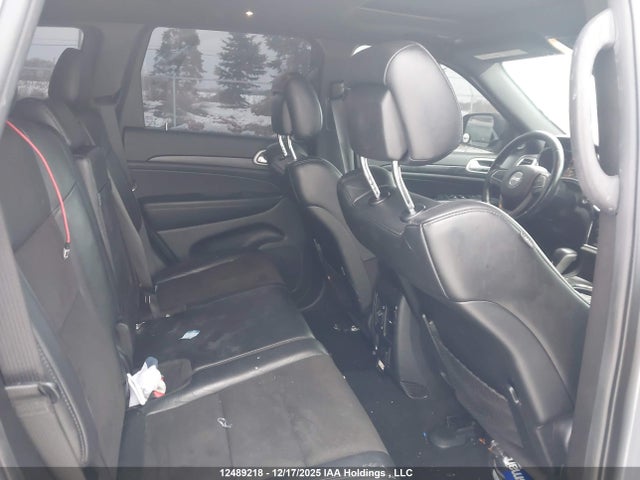 Продаж на аукціоні авто 2020 Jeep Grand Cherokee Altitude, vin: 1C4RJFAG1LC213920, номер лоту: 12489218