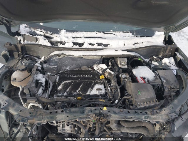 KL77LHE29SC064034 Chevrolet Trax Lt Fwd