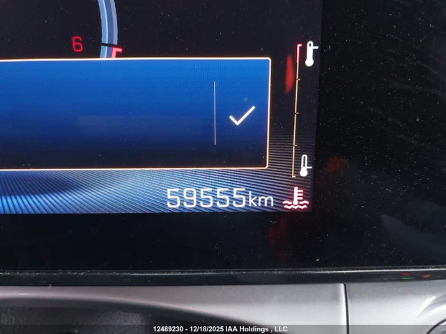 KL77LHE29SC064034 Chevrolet Trax Lt Fwd