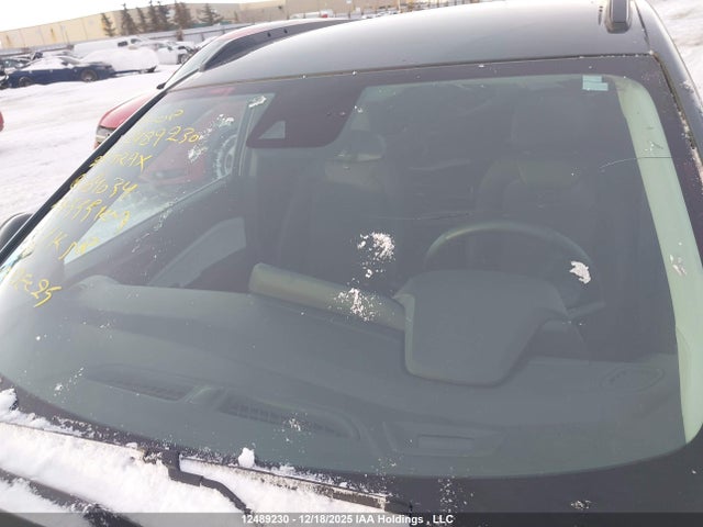 KL77LHE29SC064034 Chevrolet Trax Lt Fwd