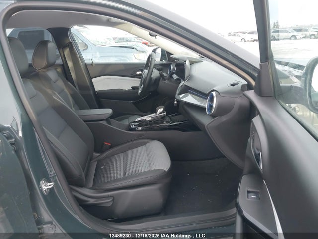 KL77LHE29SC064034 Chevrolet Trax Lt Fwd