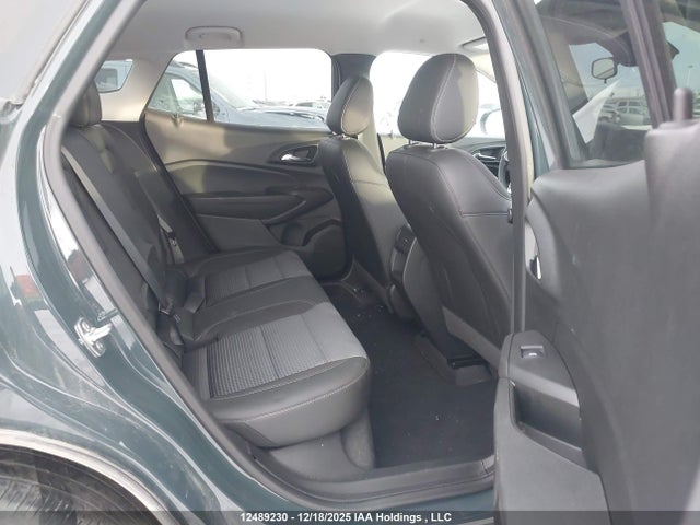 KL77LHE29SC064034 Chevrolet Trax Lt Fwd