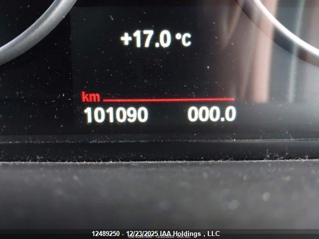 5UXXW3C58H0T77806 BMW X4 Xdrive28i