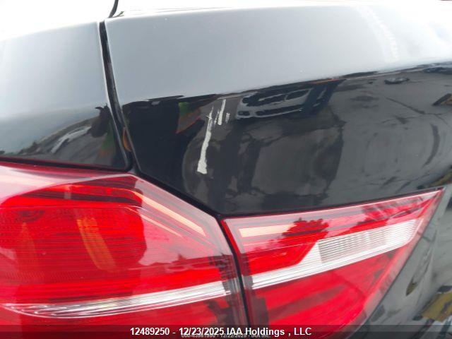 5UXXW3C58H0T77806 BMW X4 Xdrive28i