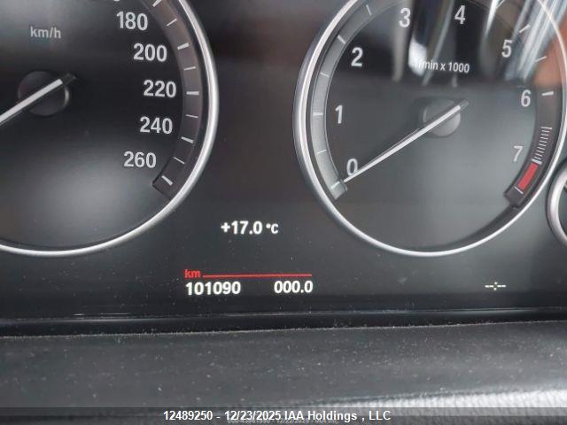 5UXXW3C58H0T77806 BMW X4 Xdrive28i