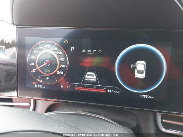 Продажа на аукционе авто 2025 Hyundai Elantra Sel Sport, vin: KMHLM4DG0SU869575, номер лота: 12489253