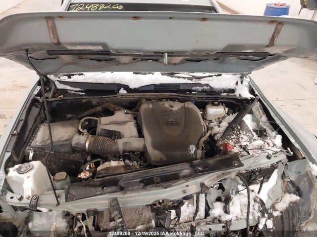 3TYCZ5AN1PT121870 Toyota Tacoma