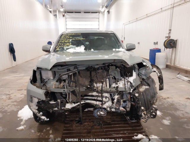 3TYCZ5AN1PT121870 Toyota Tacoma