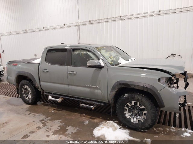3TYCZ5AN1PT121870 Toyota Tacoma