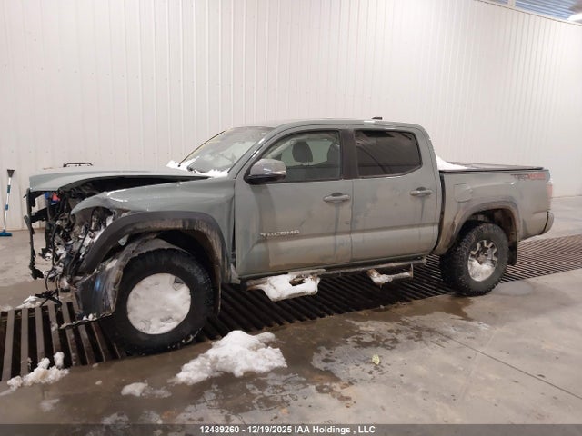 3TYCZ5AN1PT121870 Toyota Tacoma