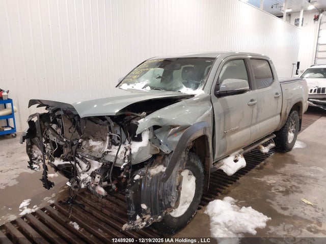 3TYCZ5AN1PT121870 Toyota Tacoma