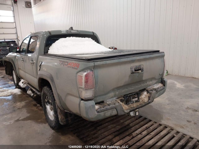 3TYCZ5AN1PT121870 Toyota Tacoma