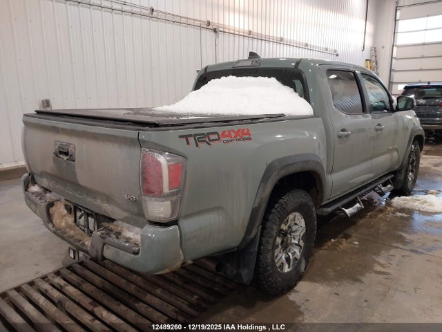 3TYCZ5AN1PT121870 Toyota Tacoma