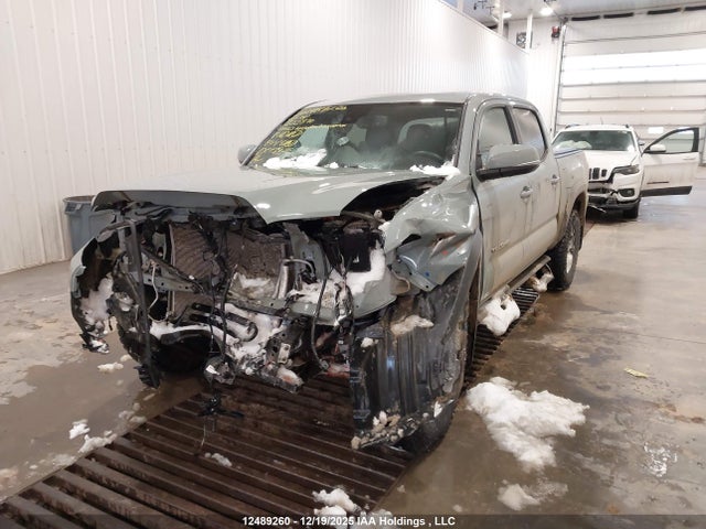 3TYCZ5AN1PT121870 Toyota Tacoma