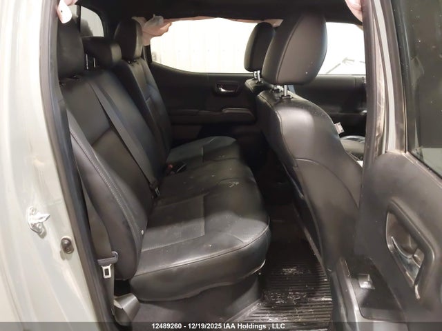 3TYCZ5AN1PT121870 Toyota Tacoma