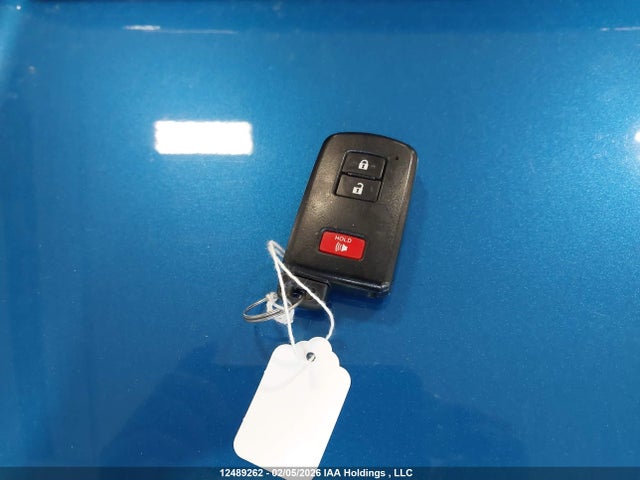 5TFDZ5BN5HX019160 Toyota Tacoma Trd Off Road/trd Sport