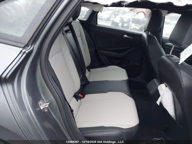3VWW57BU6KM013773 Volkswagen Jetta 1.4 Tsi Highline