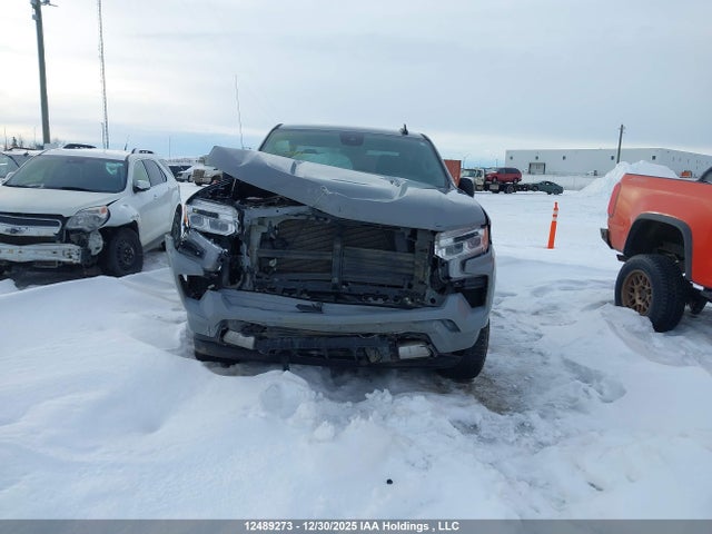 Chevrolet Silverado 1500 Rst 2024 3GCPDEEK5RG327304 Image 12