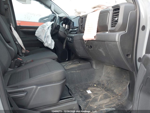 Chevrolet Silverado 1500 Rst 2024 3GCPDEEK5RG327304 Image 5