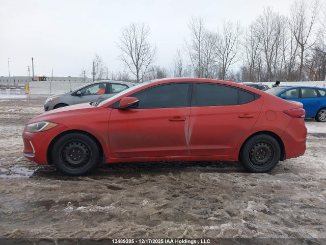 KMHD84LF1HU121542 Hyundai Elantra Se/value/limited