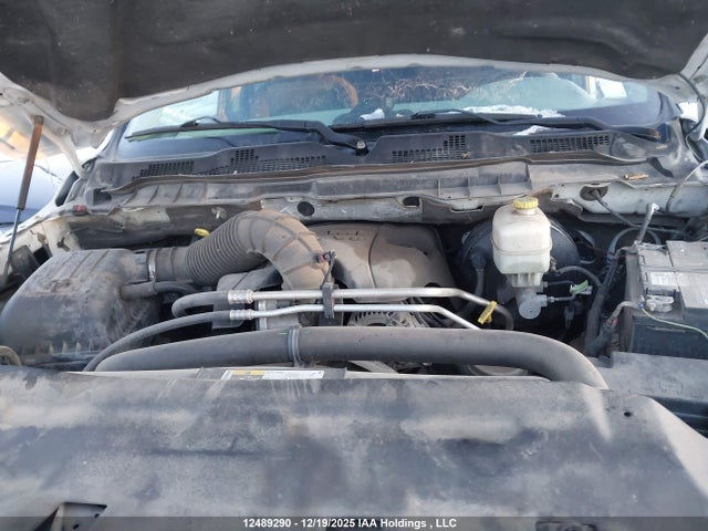 Продаж на аукціоні авто 2012 Dodge Ram 2500 St, vin: 3C6TD5CT2CG348409, номер лоту: 12489290
