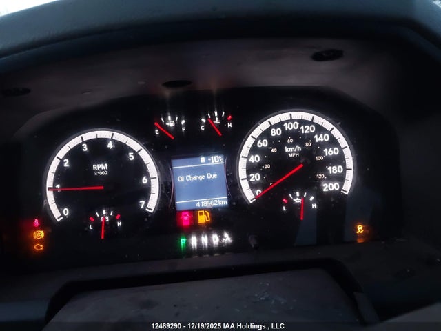 Продаж на аукціоні авто 2012 Dodge Ram 2500 St, vin: 3C6TD5CT2CG348409, номер лоту: 12489290