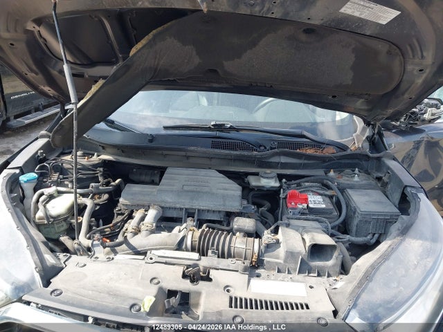 2HKRW2H92HH116349 Honda CR-V